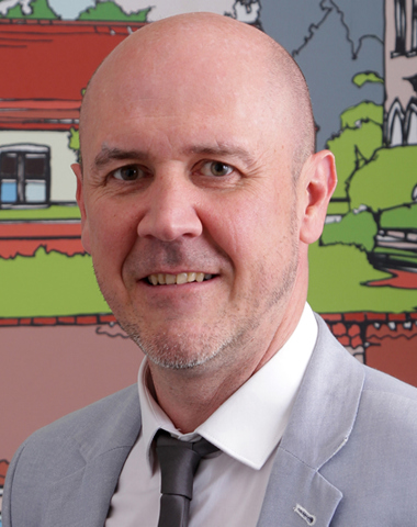 Allan Fisher Allan Fisher