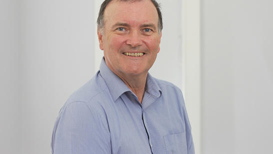Richard Vickery Richard Vickery