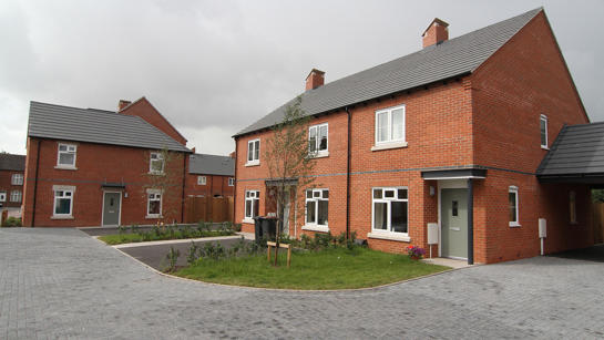 Homes At Ashby Road 1600