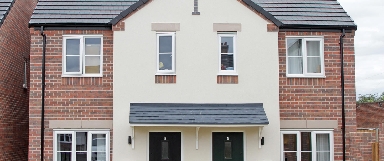 Affordable housing design derbyshire Affordable housing design derbyshire