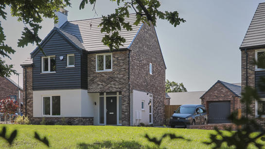 Four bed homes Four bed homes