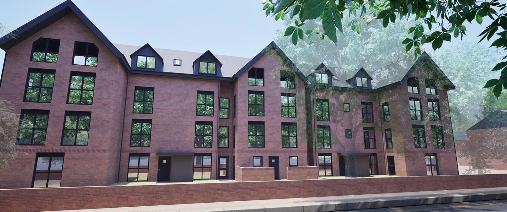 New scheme for Nottingham City Council