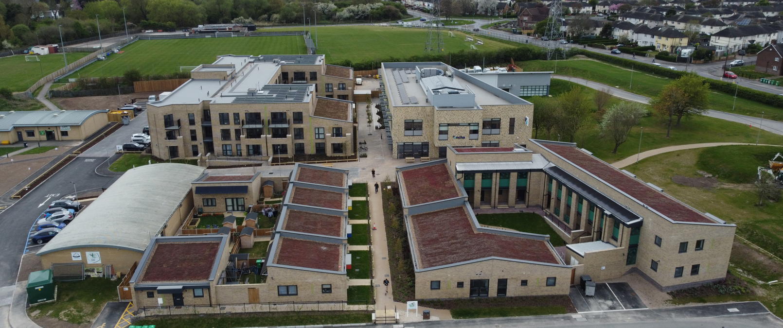 Clifton development Clifton development