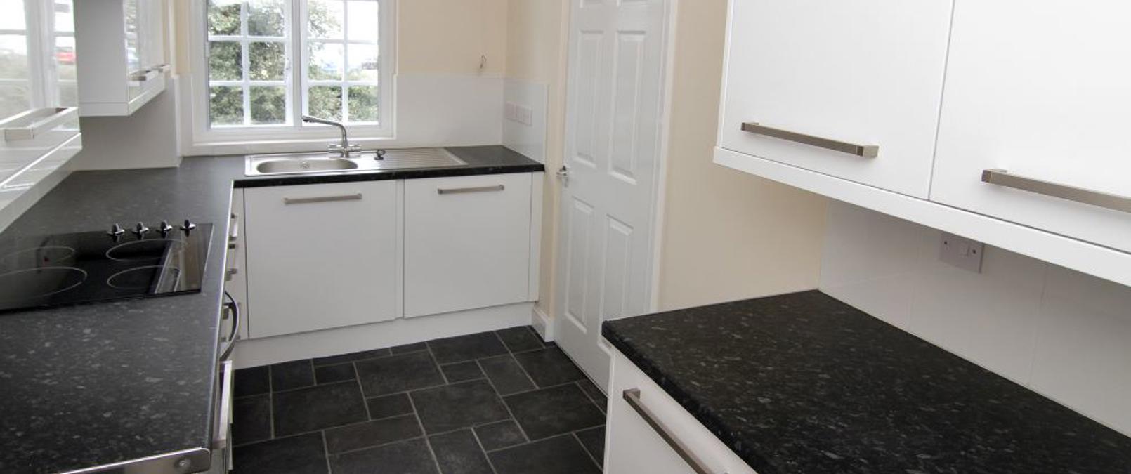 William Woodsend Kitchen