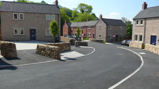 Dale Housing Wirksworth