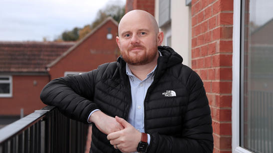 Senior Employers Agent