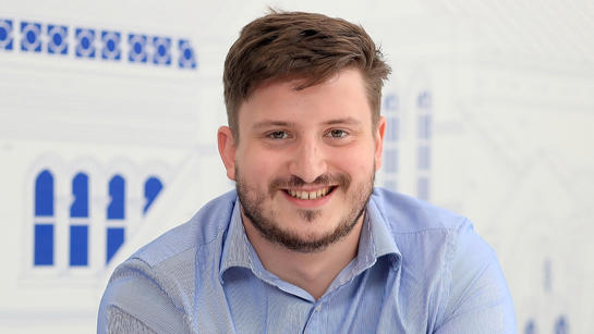 George Thomas architect