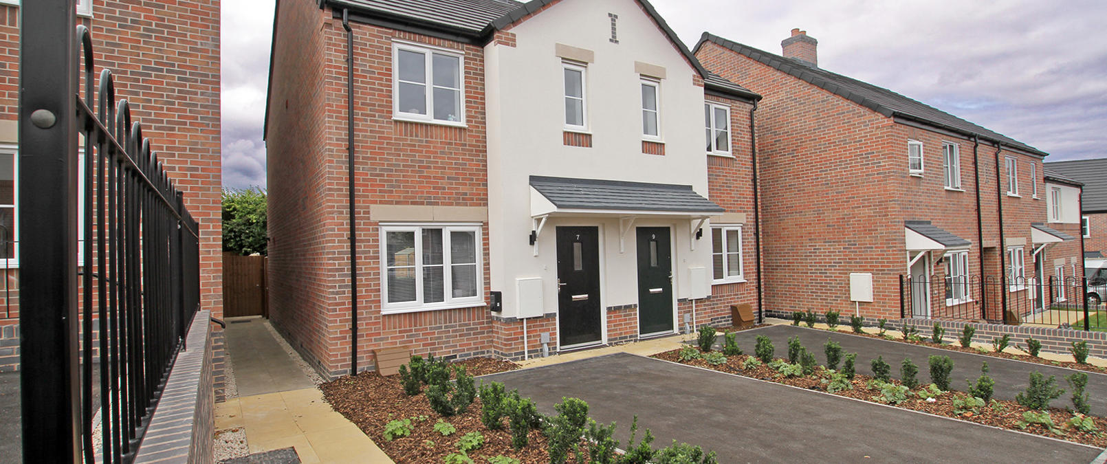 East Midlands Architects East Midlands Architects