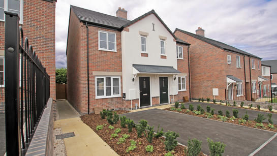 East Midlands Architects East Midlands Architects