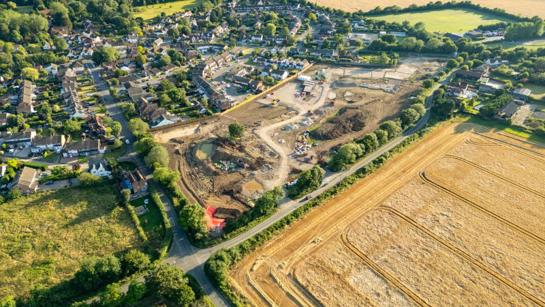 Land Buyers Feasibility