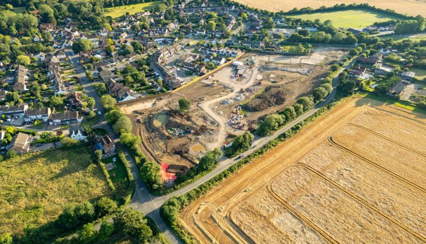 Land Buyers Feasibility