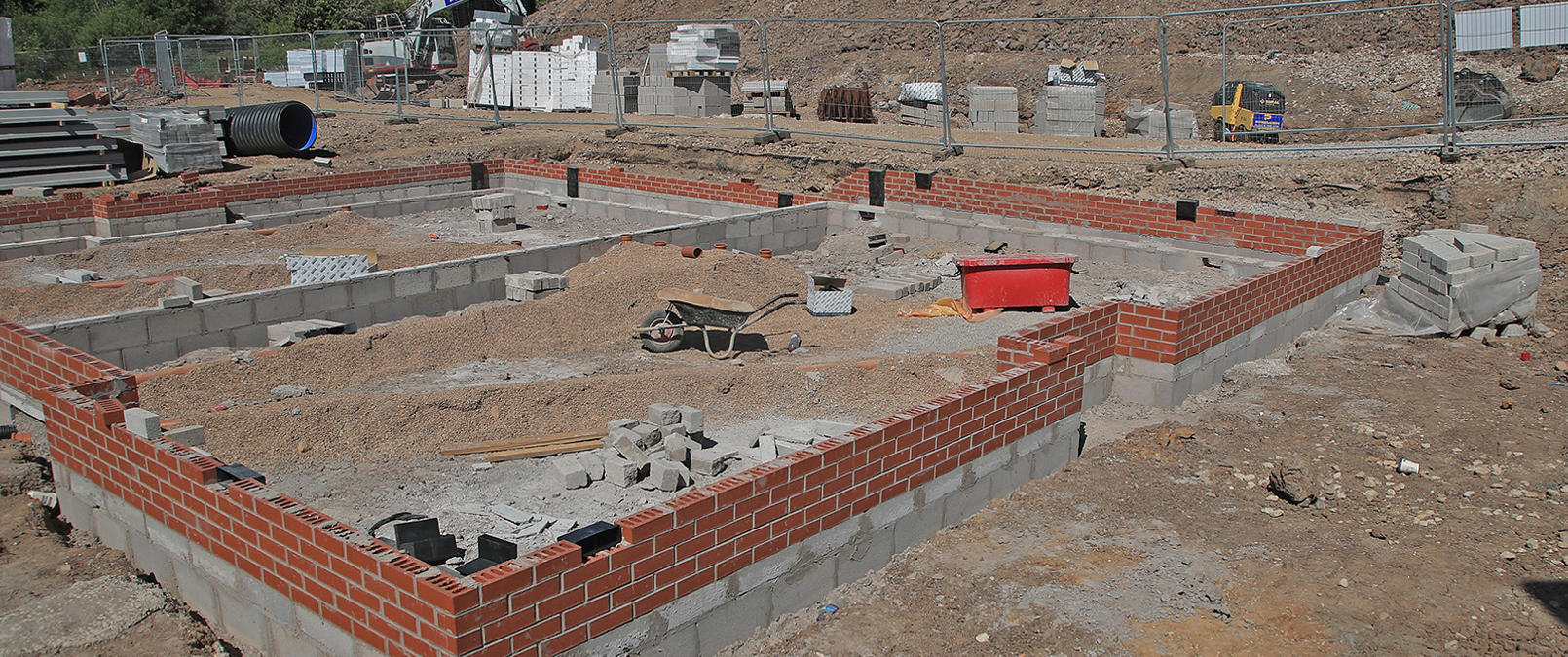 Groundworks