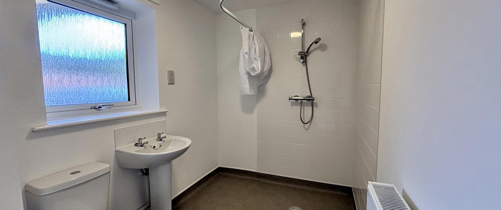 Wetroom
